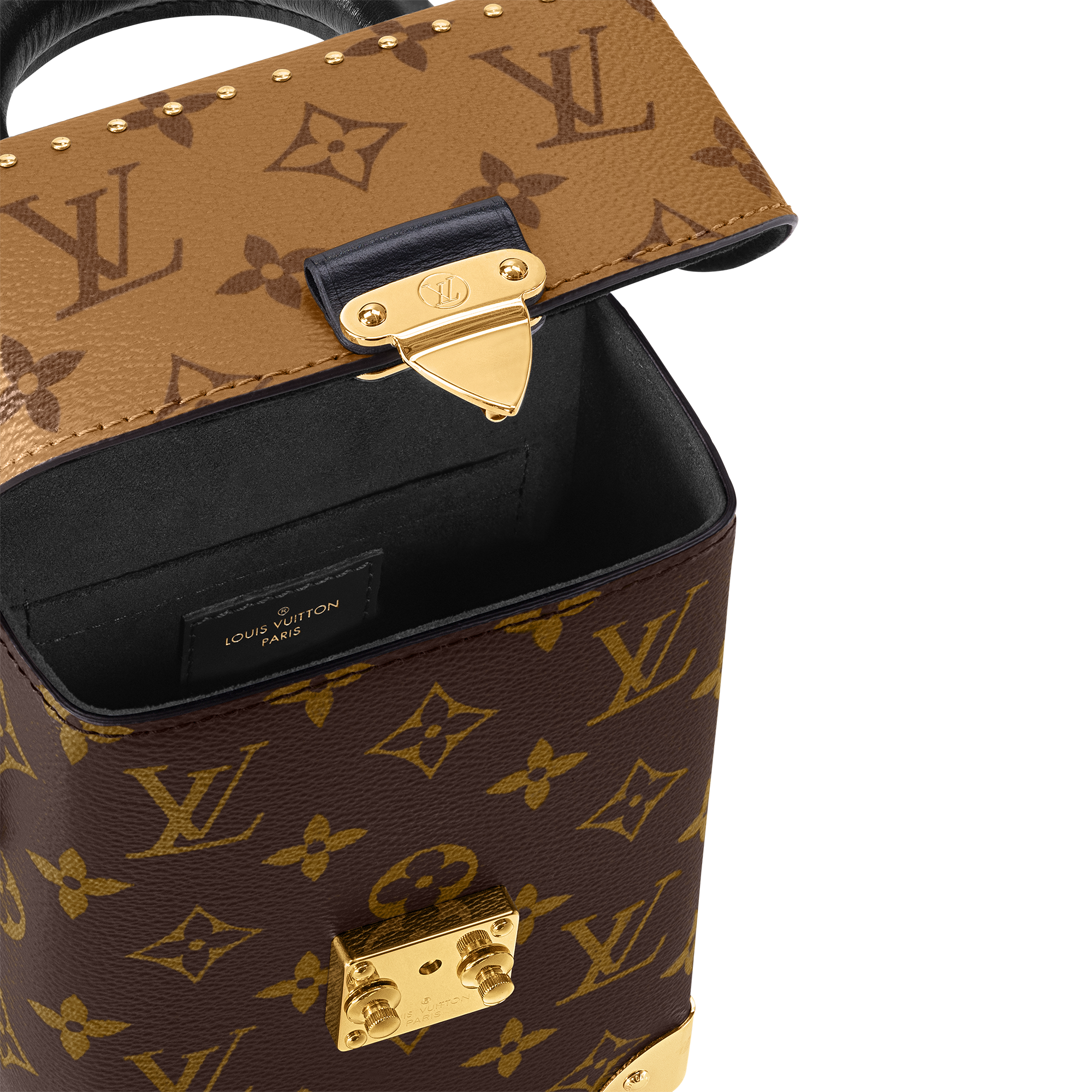Camera Box Bag - Luxury Other Monogram Canvas Brown | LOUIS VUITTON